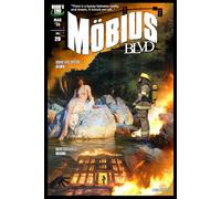 Mobius Blvd: Stories from the Byway Between Reality and Dream No. 29: March 2026