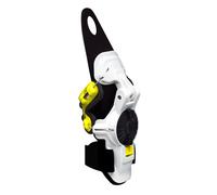Mobius X8 Orthopedic Wristband Multicolor S S White / Black / Yellow