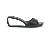 Mobius Mid - female - United Nude - Wedges - Black - 2 UK - Shoes 2 UK