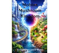 Mobius Mushroom Kingdom: Mario and Sonic's Worlds collide