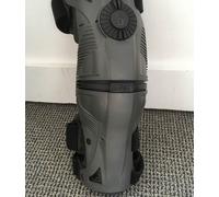 Mobius X8 Orthopedic Knee Guards Grey M