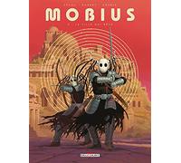 Môbius T02: La ville qui rêve