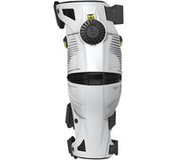 Mobius X8 Knee Braces White/Yellow Small 1010102 72-1103