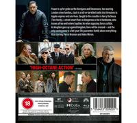 MobLand: Season 1 Blu-ray