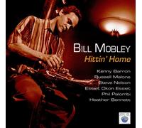 MOBLEY,BILL - Hittin Home