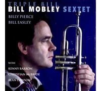 Mobley, Bill Sextet - Triple Bill