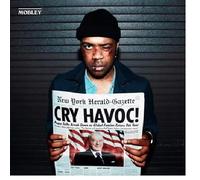 Mobley - Cry Havoc! [VINYL]