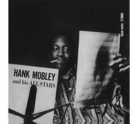 Mobley, Hank - And His All Stars