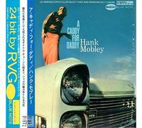 Mobley, Hank - Caddy for Daddy