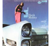 Mobley, Hank - Caddy for Daddy