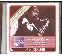 Mobley, Hank - Complete Jazz Message Sessions [Spanish Import]