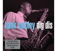 Mobley, Hank - Dig Dis