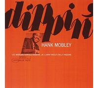 Mobley Hank - Dippin'