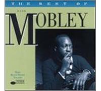 Mobley Hank - Hank Mobley Best of