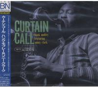 Mobley,Hank - Hank Mobley/Sonny Clark