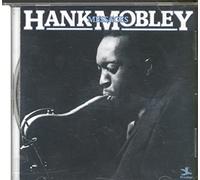 Mobley, Hank - Jazz Message of
