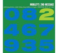 Mobley, Hank - Mobley's Second Message