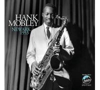 Mobley, Hank - Newark 1953
