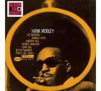 Mobley, Hank - No Room For Squares