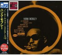 Mobley, Hank - No Room For Squares [Japanese Import]