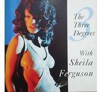 the three degrees - With Sheila Ferguson