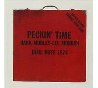 Mobley, Hank - Peckin' Time