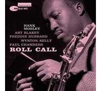 Mobley Hank - Roll Call