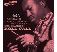 MOBLEY,HANK - Roll Call