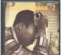 Mobley, Hank - The Jazz Message Vol.2