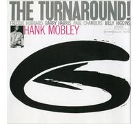 Mobley, Hank - The Turnaround!