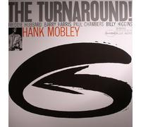 Hank Mobley Turnaround Vinyl - New