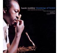 Mobley, Hank - Thinking Of Home