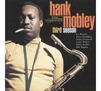 Mobley Hank - Third Season