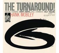 Mobley, Hank - Turn Round