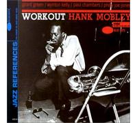 Mobley Hank - Workout