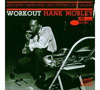 Mobley Hank - Workout