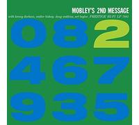 Mobley's Second Message by Hank Mobley