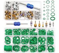 Mobling O-Ring - AC Valve Core Bundle - Car Repair Kit - Valve Core Removal Tool