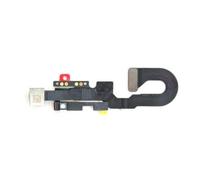 Mobofix Replacement Front Camera for iPhone 8, Front Facing Camera with Proximity Sensor Flex Cable Assembly