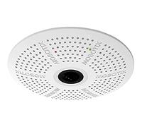 Mobotix 0 to +40°C/MICROSD 4GB/POE/IP20/MICR 4GB MicroSD MicroSD Black