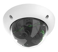 Mobotix Mx-D26B-6D Dome IP security camera indoor & outdoor White 3072 x 2048 Pixels