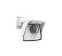 Mobotix Mx-M26B-6N500, M26B Allround Mono Camera 6MP with B500 Lens (8 Degree Night), IP66 and IK10
