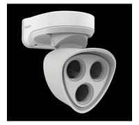 Mobotix Mx-M73A-RJ45 Body without Modules