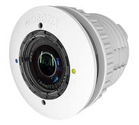 Mobotix MX-O-SMA-S-6N061 Sensor Unit Security Cameras & Housing Mounting - Security Camera Accessory (Sensor Unit, Universal, White, 6 MP, 3072 x 2048 pixels, 60°)