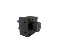 Mobotix Mx-ONE-BFA-8DN100 4K 45° BlockFlexMount STANDARD