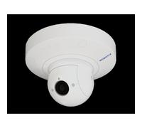 Mobotix MX-P71B-4DN280 4MP Dome Camera