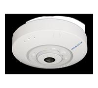 Mobotix Mx-Q71B-12DN016 12MP Hemispheric Camera