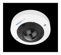 Mobotix Mx-VH1A-12-IR-VA 12MP Hemispheric Camera