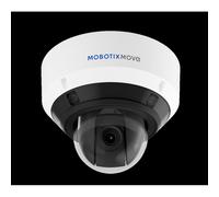Mobotix Mx-VMSD1A-2021-VA 4 x 5MP / 2MP Panorama/PTZ Camera