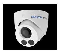Mobotix Mx-VT1A-203-IR 2MP Turret Camera